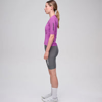 Maap Women's Eclipse Pro Race Jersey Radtrikot Magenta