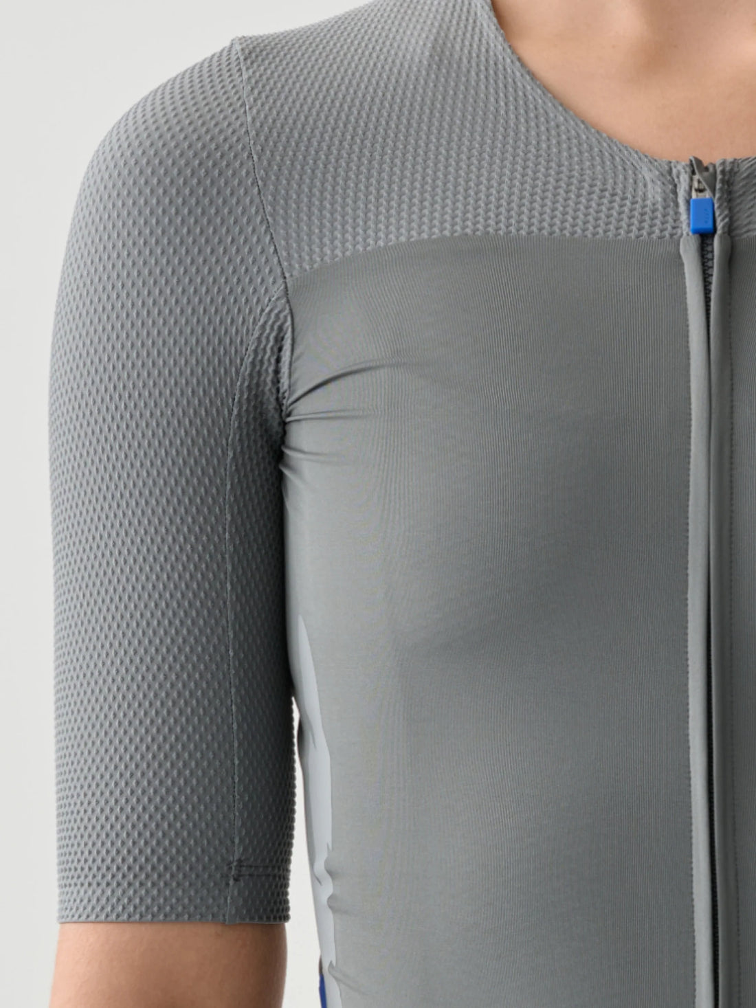 Maap Women's Eclipse Pro Race Jersey Radtrikot Pewter