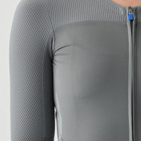 Maap Women's Eclipse Pro Race Jersey Radtrikot Pewter