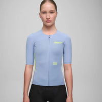 Maap Women's Eclipse Pro Race Jersey Radtrikot Arctic