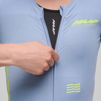 Maap Women's Eclipse Pro Race Jersey Radtrikot Arctic