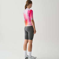 Maap Women's Solar Pro Race Jersey Radtrikot Infrared