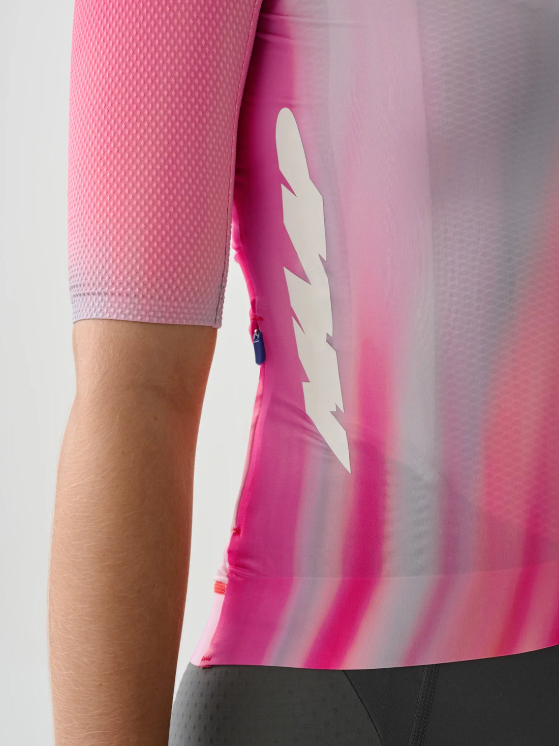 Maap Women's Solar Pro Race Jersey Radtrikot Infrared