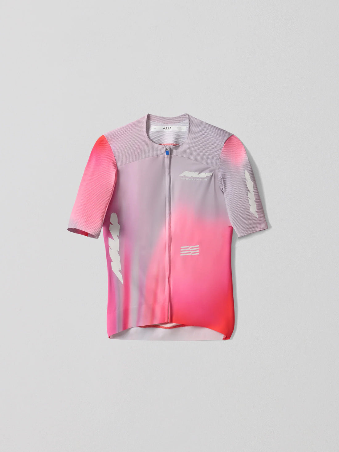 Maap Women's Solar Pro Race Jersey Radtrikot Infrared