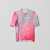 Maap Women's Solar Pro Race Jersey Radtrikot Infrared