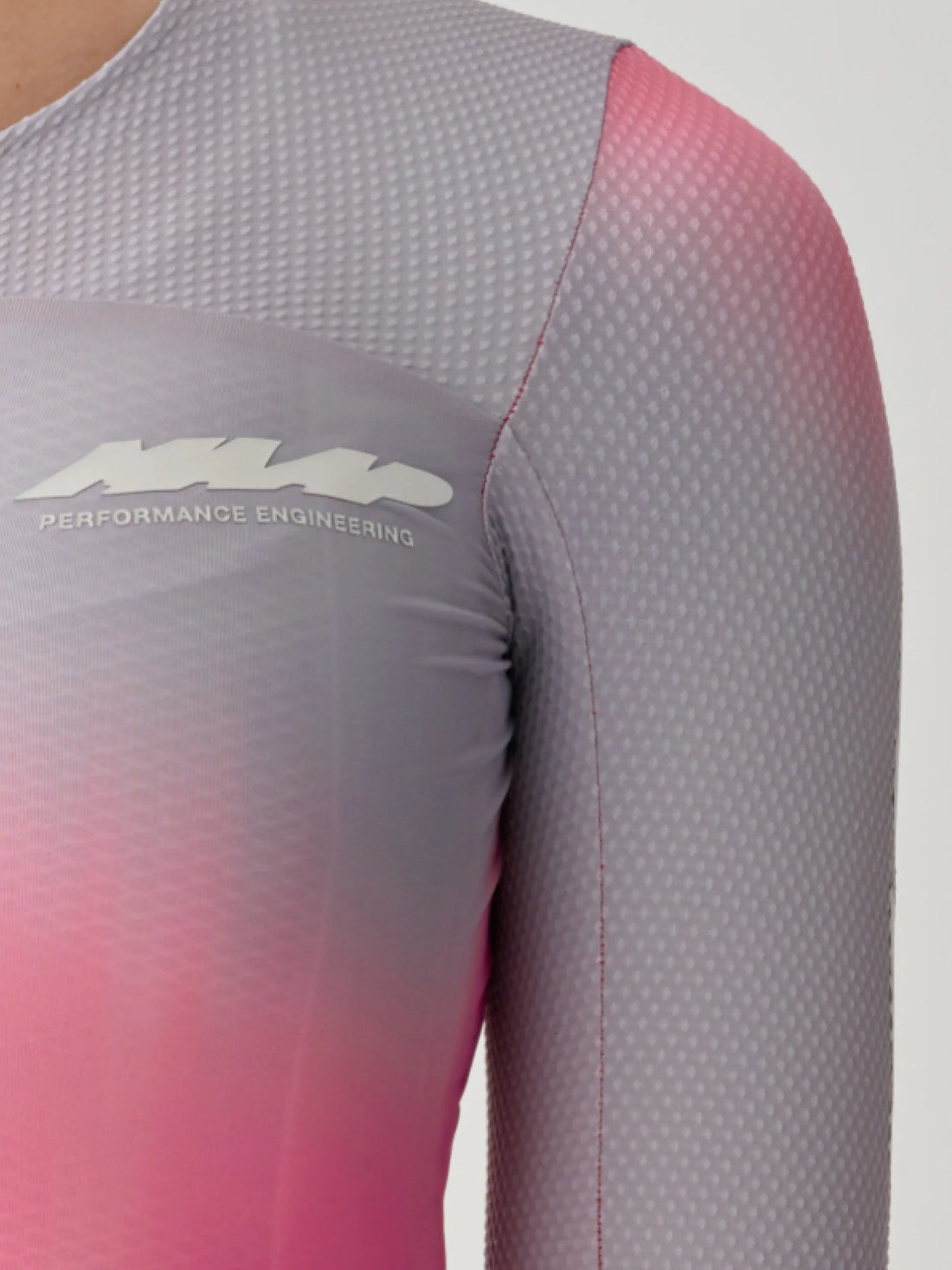 Maap Women's Solar Pro Race Jersey Radtrikot Infrared