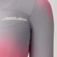 Maap Women's Solar Pro Race Jersey Radtrikot Infrared