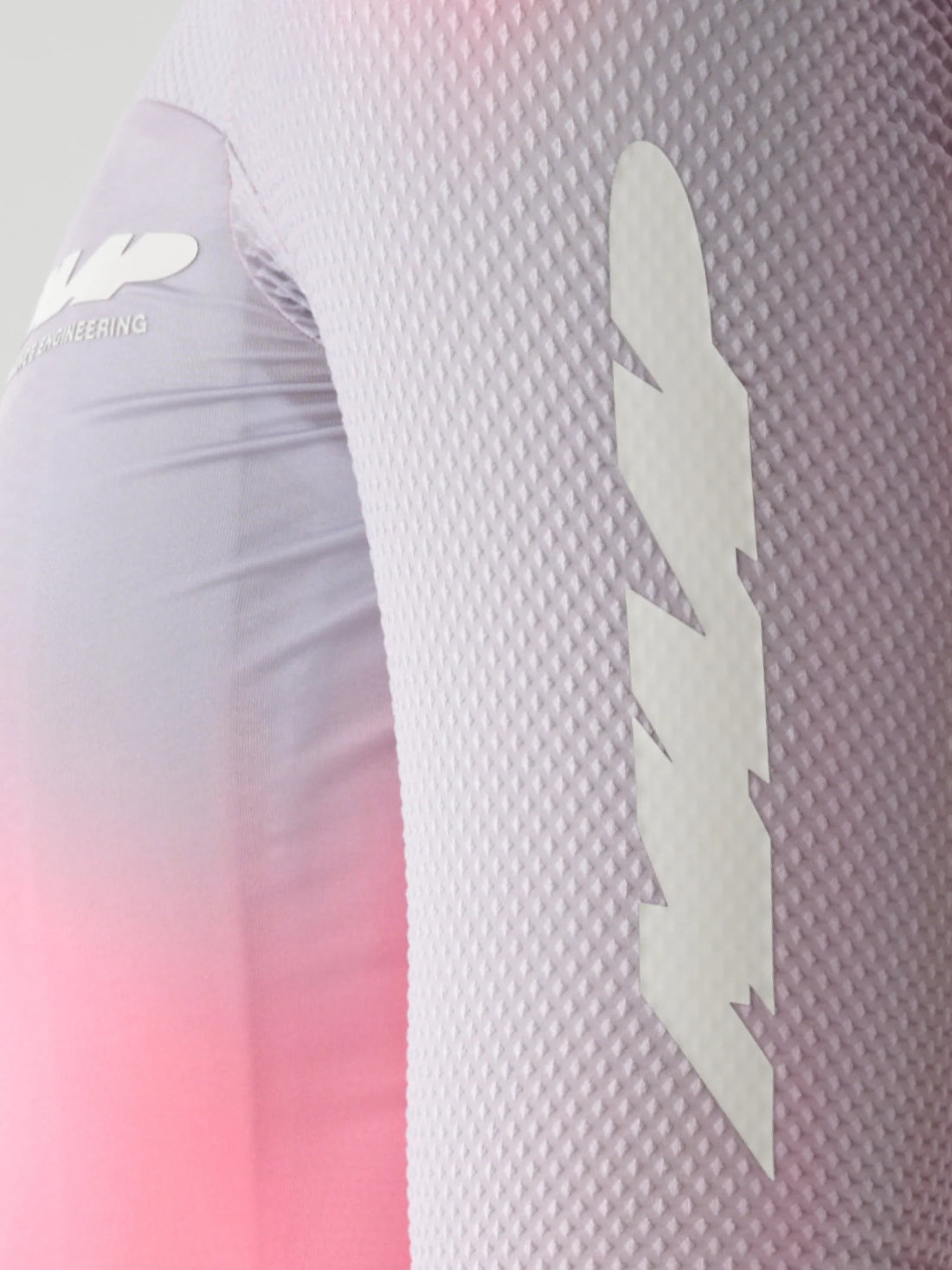 Maap Women's Solar Pro Race Jersey Radtrikot Infrared
