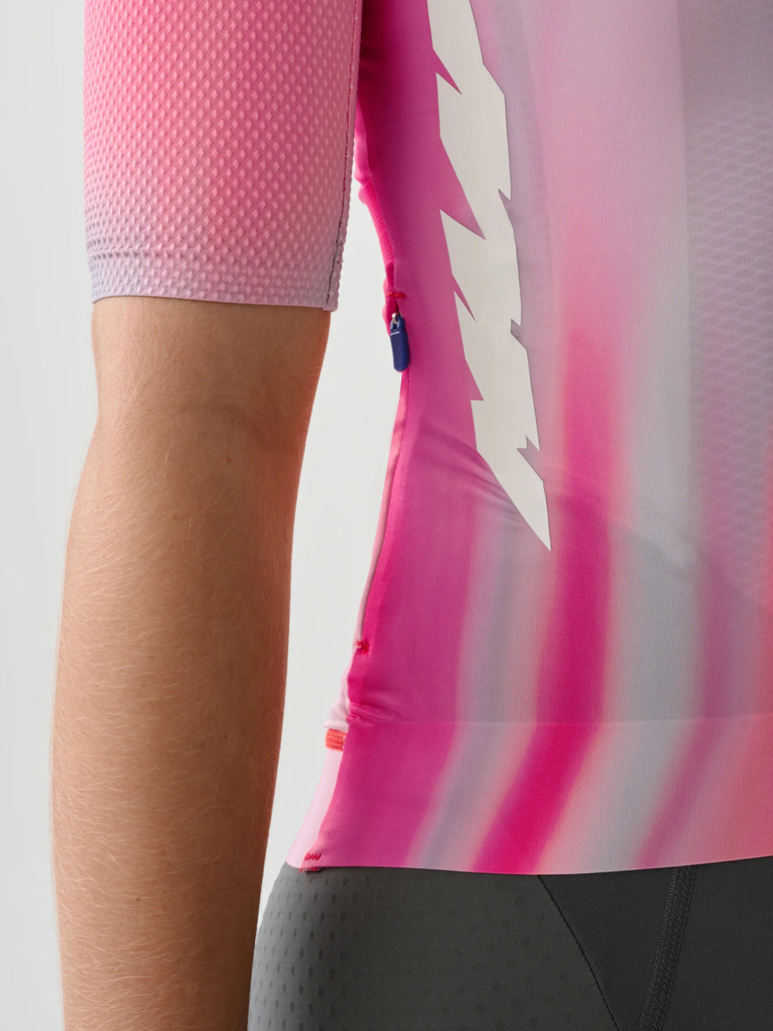 Maap Women's Solar Pro Race Jersey Radtrikot Infrared