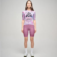 Maap Women's Chroma Pro Air Jersey 3.0 Radtrikot Gumball