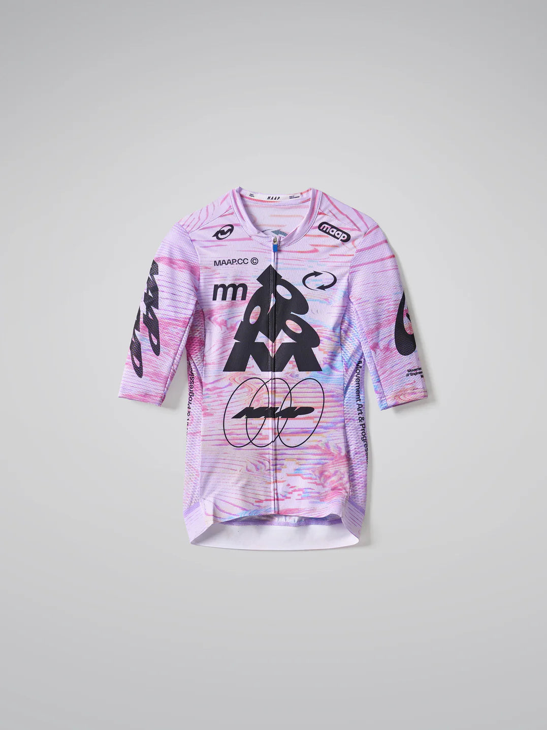 Maap Women's Chroma Pro Air Jersey 3.0 Radtrikot Gumball