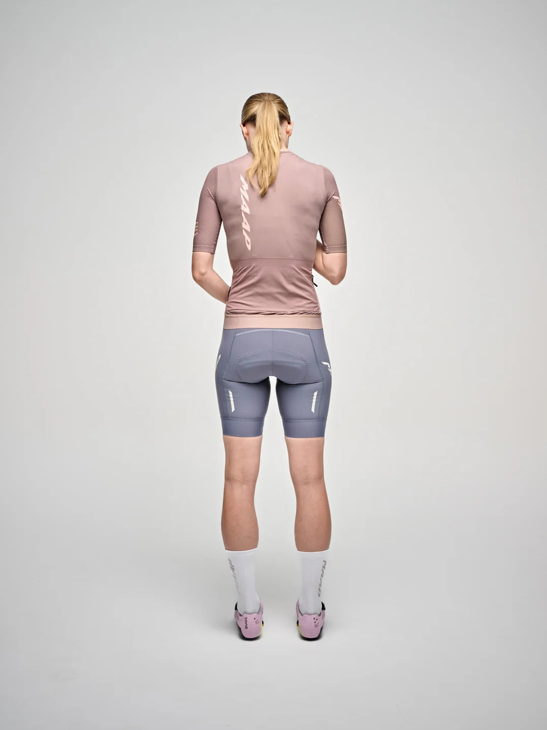 Maap Women's Emerge Jersey Radtrikot Antler