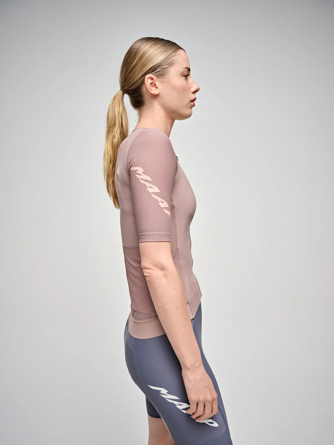 Maap Women's Emerge Jersey Radtrikot Antler