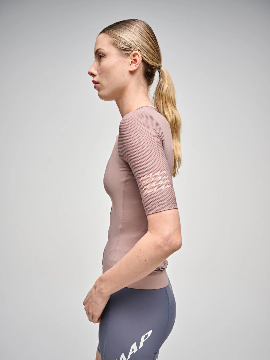 Maap Women's Emerge Jersey Radtrikot Antler