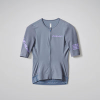 Maap Women's Emerge Jersey Radtrikot Galaxy Blue