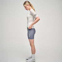 Maap Women's Emerge Jersey Radtrikot Vapour