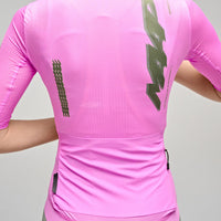Maap Women's Blaze Pro Air Jersey 3.0 Radtrikot Musk Stick