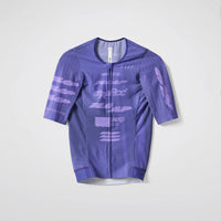 Maap Women's Pro Aero Jersey Radtrikot Neptune Cosmic Purple