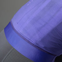 Maap Women's Pro Aero Jersey Radtrikot Neptune Cosmic Purple