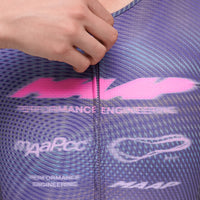 Maap Women's Beta Pro Aero Jersey Radtrikot Photon