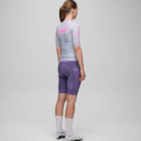 Maap Women's Beta Pro Aero Jersey Radtrikot Xenon Purple