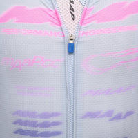 Maap Women's Beta Pro Aero Jersey Radtrikot Xenon Purple