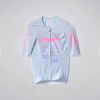 Maap Women's Beta Pro Aero Jersey Radtrikot Xenon Purple