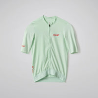 Maap Training Women's Jersey Radtrikot Misty Jade