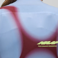 Maap Women's Void Pro Race Jersey Radtrikot Artic Dawn