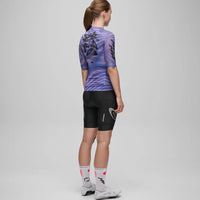Maap Women's Spectrum Pro Air Jersey 3.0 Radtrikot Glitch