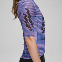 Maap Women's Spectrum Pro Air Jersey 3.0 Radtrikot Glitch