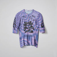 Maap Women's Spectrum Pro Air Jersey 3.0 Radtrikot Glitch