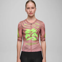 Maap Women's Spectrum Pro Air Jersey 3.0 Radtrikot Mirage