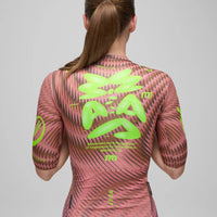 Maap Women's Spectrum Pro Air Jersey 3.0 Radtrikot Mirage