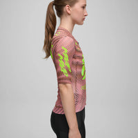 Maap Women's Spectrum Pro Air Jersey 3.0 Radtrikot Mirage