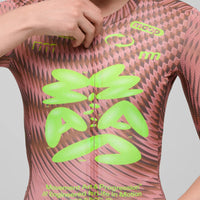 Maap Women's Spectrum Pro Air Jersey 3.0 Radtrikot Mirage