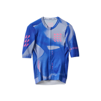 Maap Evade Pro Base Maillot de cyclisme pour homme Noir
