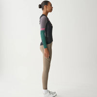 Maap Women's Eclipse Pro Air LS Jersey 2.0 Radtrikot langarm