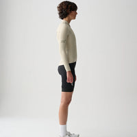 Maap Women's Training Thermal LS Jersey Radtrikot langarm Cement