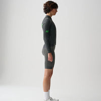 Maap Women's Training Thermal LS Jersey Radtrikot langarm Dark Shadow