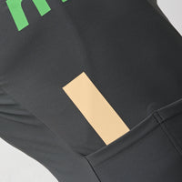 Maap Women's Training Thermal LS Jersey Radtrikot langarm Dark Shadow