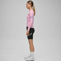 Maap Women's Aeon LS Jersey Radtrikot langarm Musk