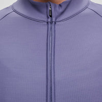 Maap Women's Apex Aeon Thermal LS Jersey Radtrikot langarm Deep Cobalt