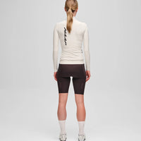 Maap Women's Pro Aero Thermal LS Radtrikot langarm Vapour
