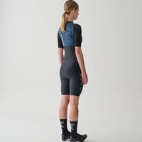 Maap Women's Pro Race Suit Einteiler Midnight Navy/Black