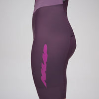 Maap Women's Eclipse Pro Race Suit Einteiler Berry