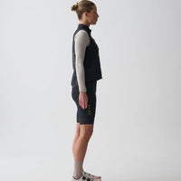 Maap Women's Alt_Road™ Wind Vest Weste Black