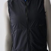 Maap Women's Alt_Road™ Wind Vest Weste Black