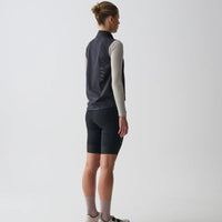 Maap Women's Alt_Road™ Wind Vest Weste Black