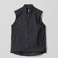 Maap Women's Alt_Road™ Wind Vest Weste Black